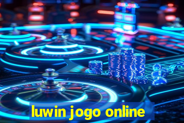 luwin jogo online